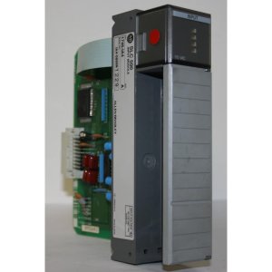 1746-IA4 | Allen Bradley | SLC 500 Digital Input Module 4 Channel