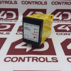 S1139-8234100 | A.P.C.S | Signal Isolator, Input 60-160VDC, Output 4-20mA