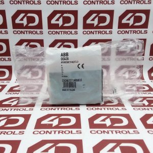 1SCA022714R8810 | ABB | (OEA28), Auxiliary Contacts Holder, 10A, 600VAC﻿