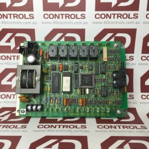 01-1000-520 | Schneider | PC Control Board AC256