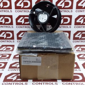 176F8330 | Danfoss | Door Fan Kit, For Frame D/E