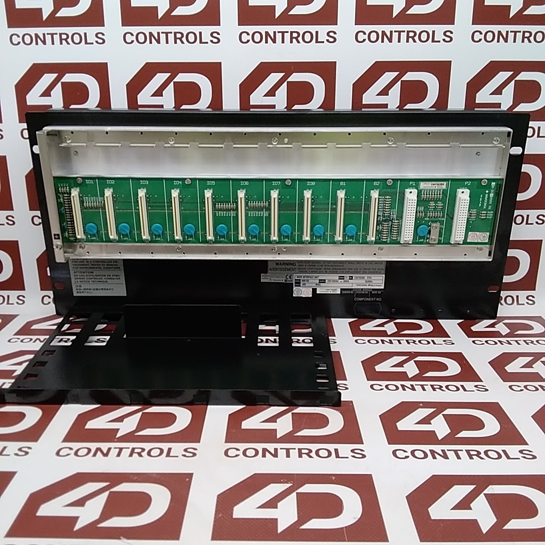 ANB10D-420/NDEL | Yokogawa | Node Interface Unit, 220-240VAC