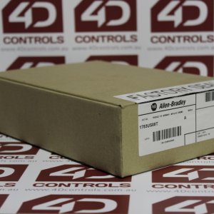 1783-US08T | Allen Bradley | Stratix 2000 | Ethernet Switch, Unmanaged, 50/60Hz