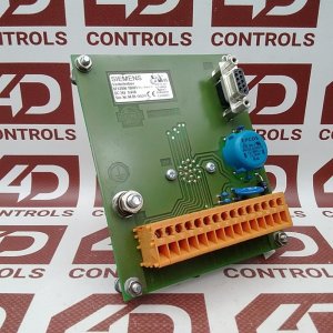 6FX2 006-1BH01 | Siemens | Sinumerik FM-NC/810D/840D/840C, Distribution Box