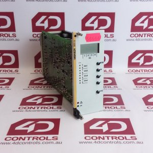 VEGASON-566 | Vega | Signal Detector Module 4 Channel