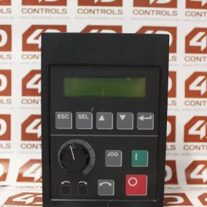 1201-HA1 | Allen Bradley | HMI Module, With LCD, Analog Potentiometer, 0.11A