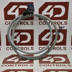 ES 12A | Baumer | Cordsets Standard Cable Alternate Part Number: 10251679