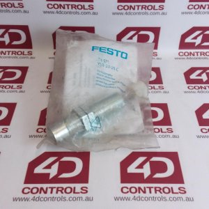 YSR-20-25C | Festo | Strobe Absorber 25mm Stroke 3M/s 3000N