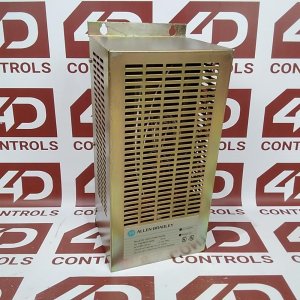 1336-MOD-KB005 | Allen Bradley | Heavy Duty Dynamic Brake Unit, 380-480VAC, 5HP