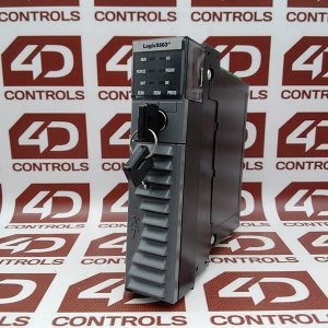 1756-L63XT | Allen Bradley | ControlLogix-XT | Logix5563 Processor 8MB Memory