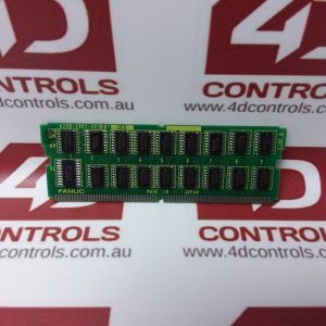 A20B-2901-0030 | Fanuc | Robotic Arm | PCB Vision Selector