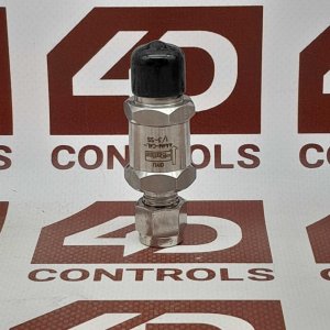 4A4M-C4L-1/3-SS | Parker | non-return Valve