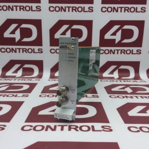 0210-001-03 | Axis | Blade Video Server, 1 Channel Card, Plug in Module
