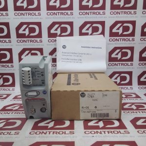 1761-NET-DNI | Allen Bradley | Ethernet Interface Module
