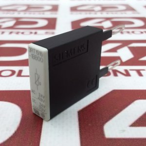 3RT1 916-1BB00 | Siemens | Varistor 24.48VAC 24.70VDC