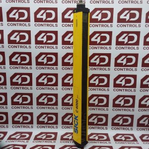 C40S-0401AA310 | Sick | (1027442), Light Curtain Sender, 24VDC