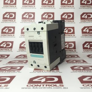 3RT1044-1AP00 | Siemens | Sirius Contactor 3 Pole 90A 600VAC Max Size S3 230VAC