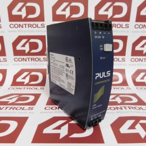 CS5.241 | PULS | Power Supply, 1 Phase, Input: 120/240VAC