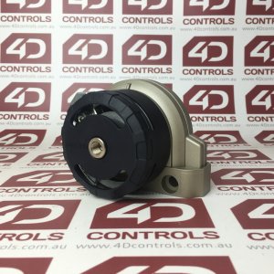 DSRL-32-180-P-FW | Festo | Semi Rotary Drive Air 180 Deg 32mm Flanged Shaft