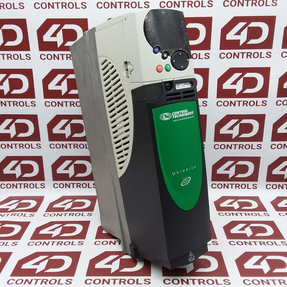 SP1406 | Control Techniques | AC Inverter Drive, 380-480VAC