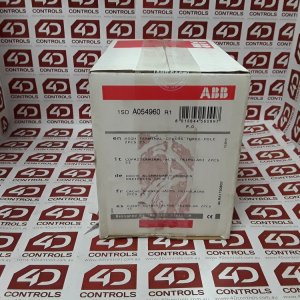 ABB 1SDA054960 Terminal Cover