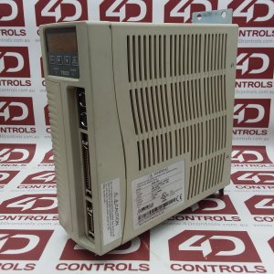 JSDA-15A | Teco | Servo Drive, 200-230VAC, 3 Phase, 19A, 50/60Hz
