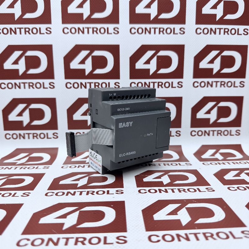 ELC-RS485 | Easy Electronic | Communication Module, 12-24VDC