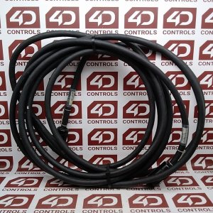 4231506210 | Atlas Copco | Nutrunner Extension Control Cable, 10M, Black