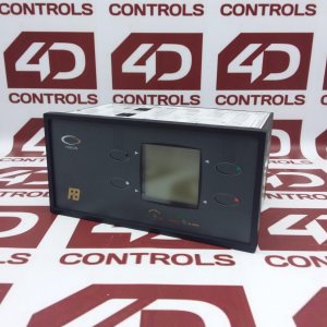 FV2 | P&B Engineering | Feeder Protection & Control Unit