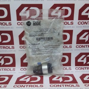 800EM-SM22 | Allen Bradley | Selector Switch, 2 Position, Non-Illuminated