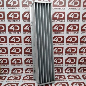 3HAC9710-1 | ABB | Heat Exchanger Unit, 21-1/2 Inch Length