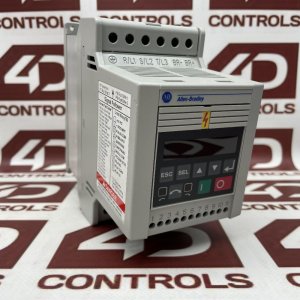 160-BA03NSF1P1 | Allen Bradley | Bulletin 160, AC Smart Speed Controller, 2.8A