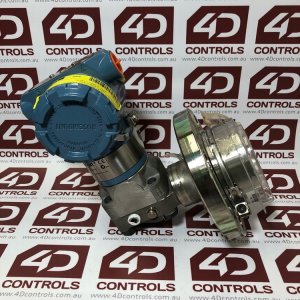 3051L3AG0MD11ABK7F1 | Emerson | Level Transducer 4-20mA