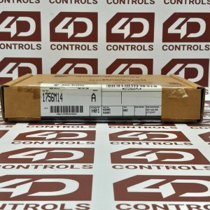 1756-M14 | Allen Bradley | ControlLogix | Logix5555 3.5Mbyte Memory