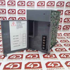 1746-P7 | Allen Bradley | SLC 500, Power Supply, Rack Mount, 12/24VDC, 2/3.6A