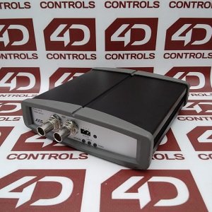 0186-001-04 | Axis | Video Server, 1channel, Analog Axis 241s 8w Min