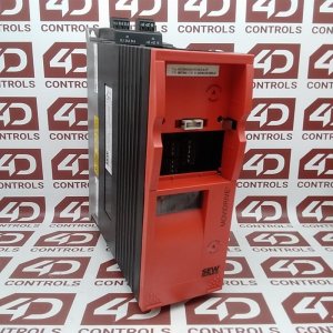 MDS60A0015-5A3-4-0T | Sew | Movidrive, 380-500VAC, 3 Phase, 3.6A Input, 0-180Hz