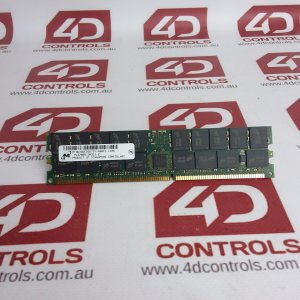 MT36VDDF25672Y-40BF3 | Micron | Server Memory Module RAM 2GB