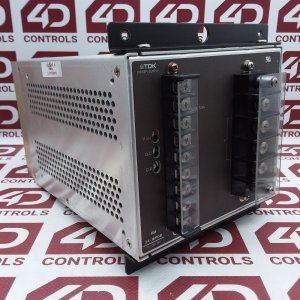 RM24-16RGB | TDK | Power Supply, 100/115VAC, 300W, 24VDC, 16A