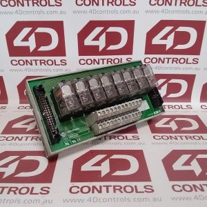 1492-XIM24-8R | Allen Bradley | Relay Expander Module, 24VDC, 8 Relays
