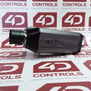 9070 CS | Aviosys | IP Camera 6mm Lens HD Solution (1280 x 720)