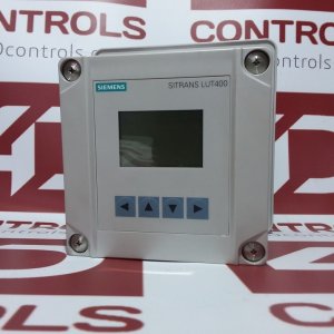 7ML50500AA221DA0 | Siemens | Ultasonic Sensor 10 to 32VDC 3 Cables Inlets