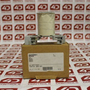 Sprecher + Schuh TA714 Coil