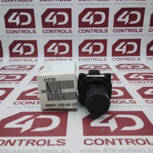 34200318S10 | ASCO | Pressure Regulator, Extra Plug