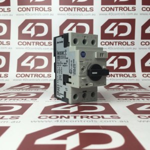 140M-C2E-A40 | Allen Bradley | Motor Protection Circuit Breaker 0.25-0.4A