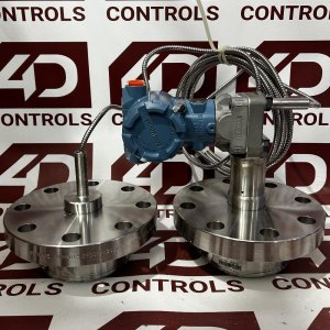 3051CD2A22A1BS2E7Q4 | Rosemount | DP Level Transmitters and 1199 Diaphragm
