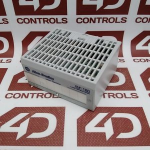 1440-VDRS06-00RH | Allen Bradley | Xm-160, Overall Measurement Module