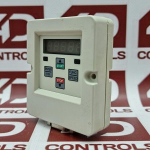 00.F4.010-1009 | KEB | Operator Interface, 5 Digit LED Display
