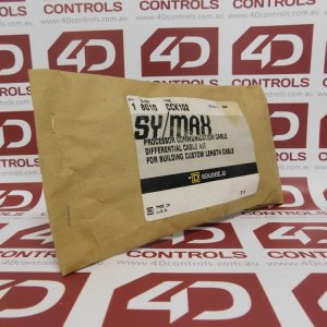 8010 CCK-102 | Symax | Processor Communication Cable Kit
