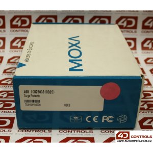 Moxa A60 (CN20030-DB25) RS232 Surge Protector